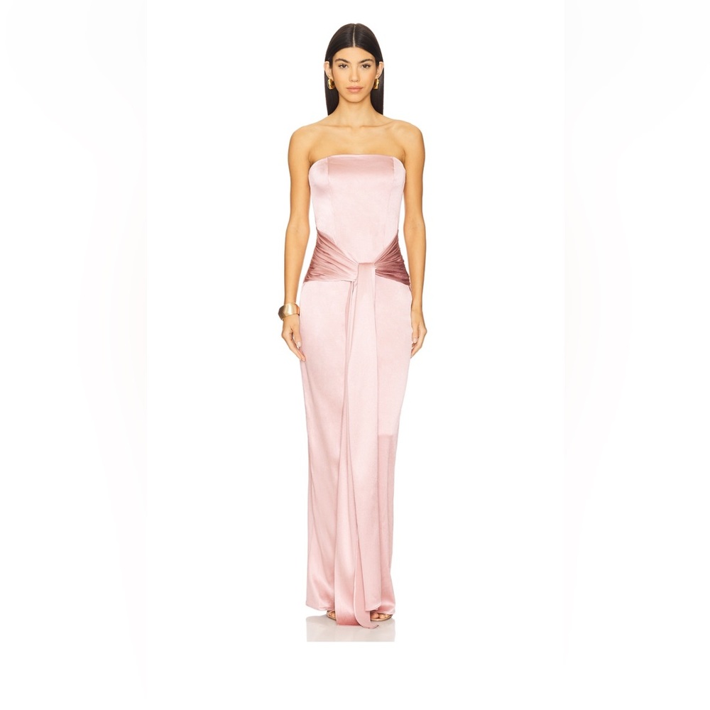 Michael Costello Dress